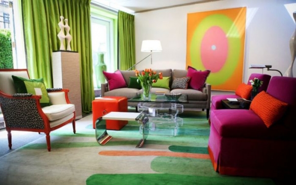Благородный и роскошный нефрит: Цвет, который подарит гармонию интерьеру по дизайну