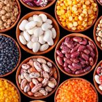 Лидеры по содержанию белка среди растительных продуктов