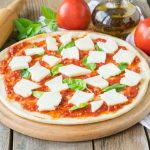 Особенности заказа итальянской пиццы